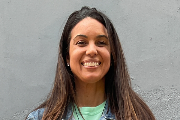 Jennifer Williams